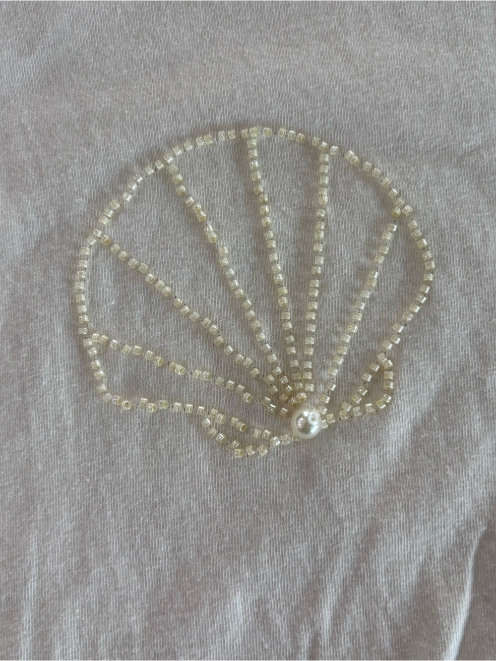 Future Collective Shell Tee - Picture 5 of 9